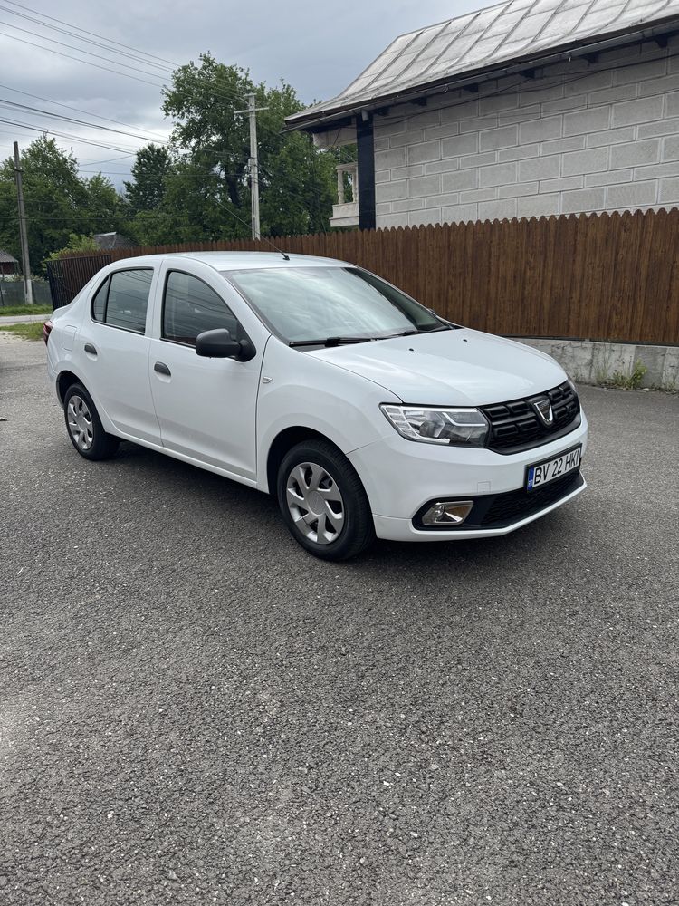 Vand dacia logan