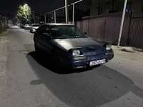 Mazda 323f хетчбек