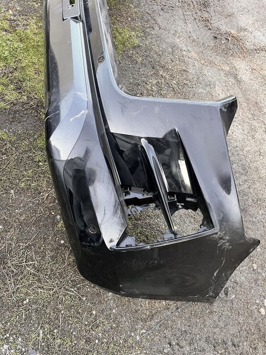 Броня за Isuzu D-max