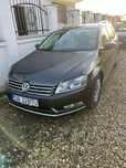 Passat b7 R Line Exclusive 2.0 TDI