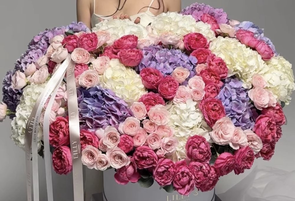 Цветы, договорная цена