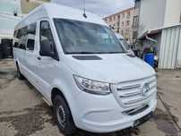 Inchiriez microbuze Mercedes 22+1 / 8+1 si Autocare 50+1 (cu sofer)