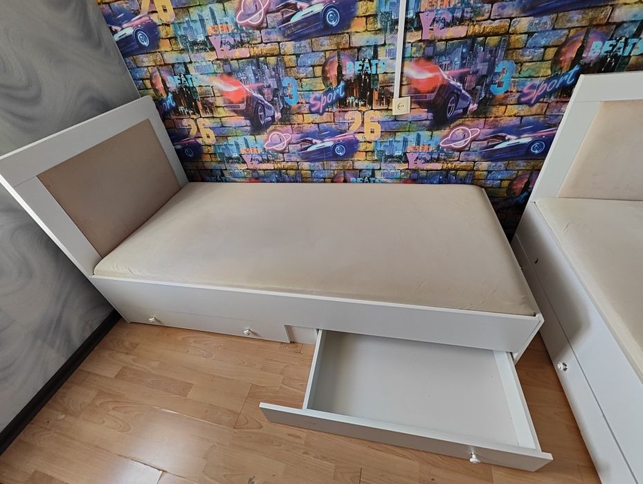 Продаётся кровать.