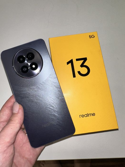 Смартфон на гарантии до июля 2026