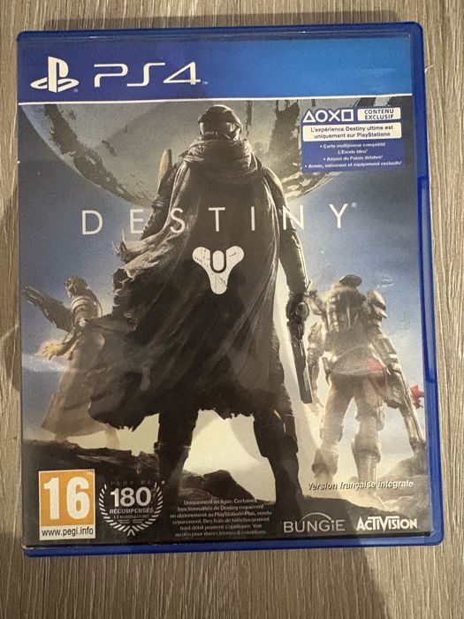 Vand joc PS4, PS5
