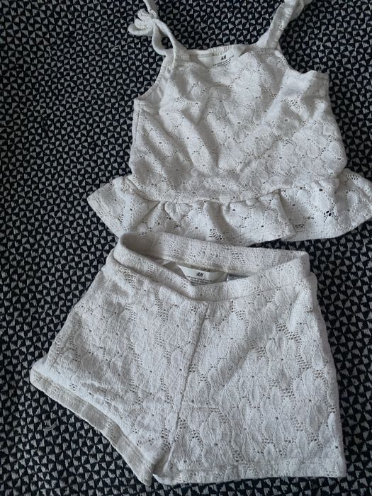 Fuste si pantaloni scurti fete