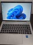 Laptop hp i5 12th 16GB DDR4 SSD M2 1TB