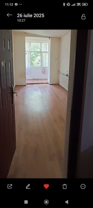 Proprietar, garosniera comfort III, 20m.p.