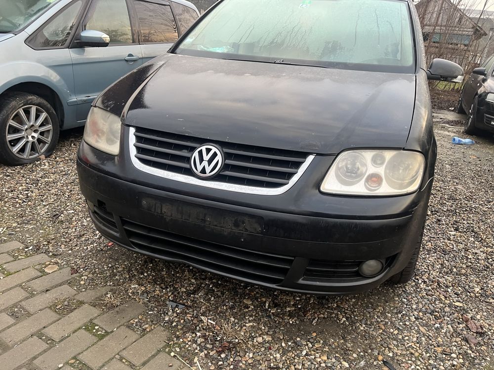 Piese touran 2.0 tdi