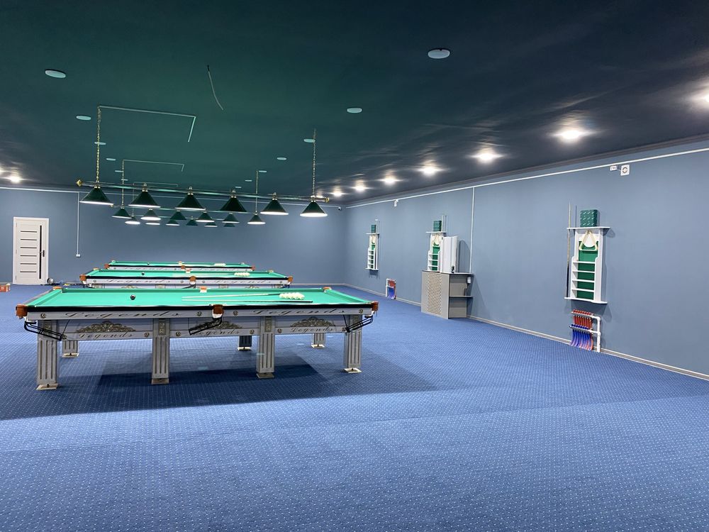 Billiardniy stol