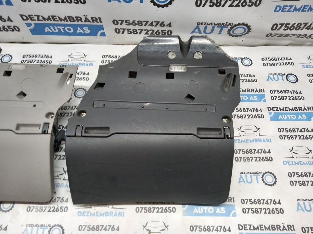 Torpedou Audi a6 c6