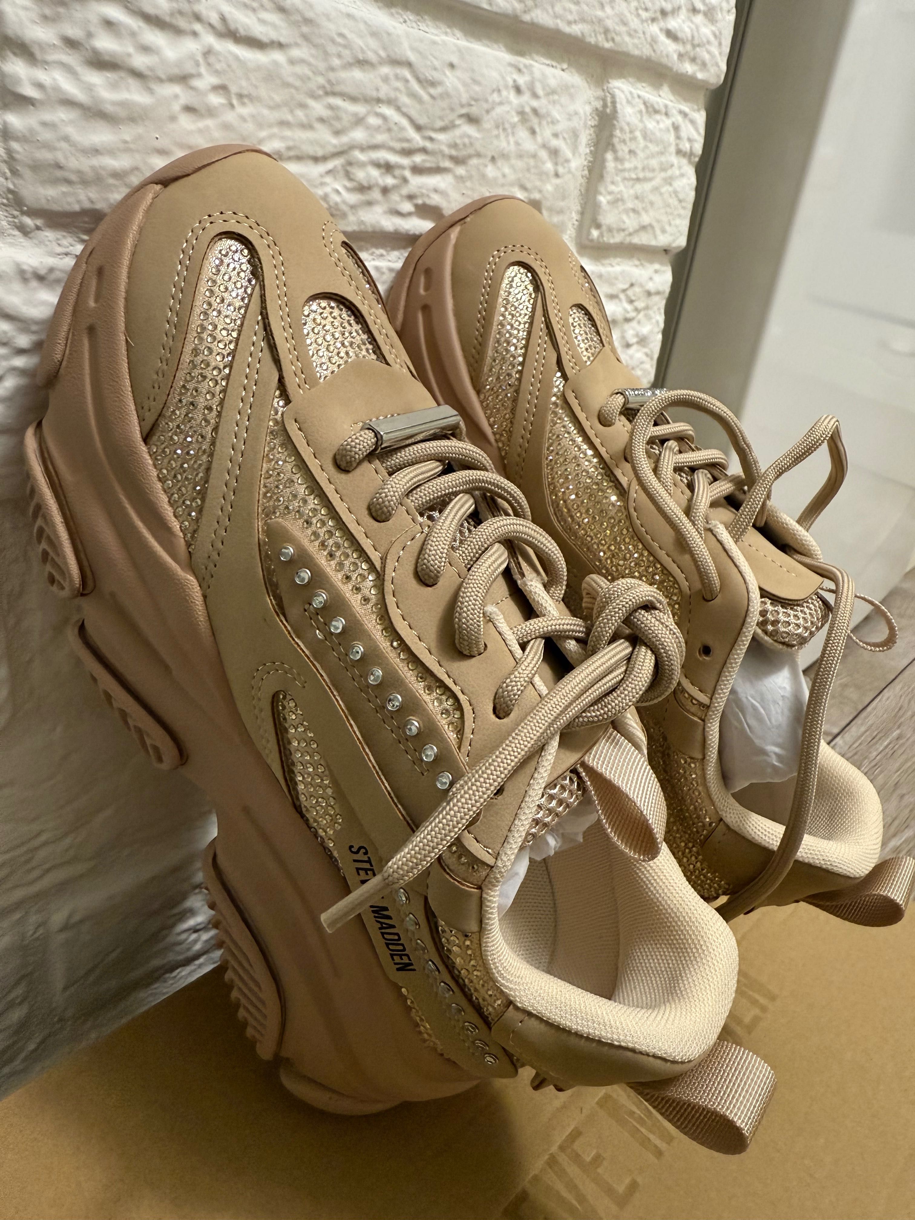 Сникърси Steve Madden