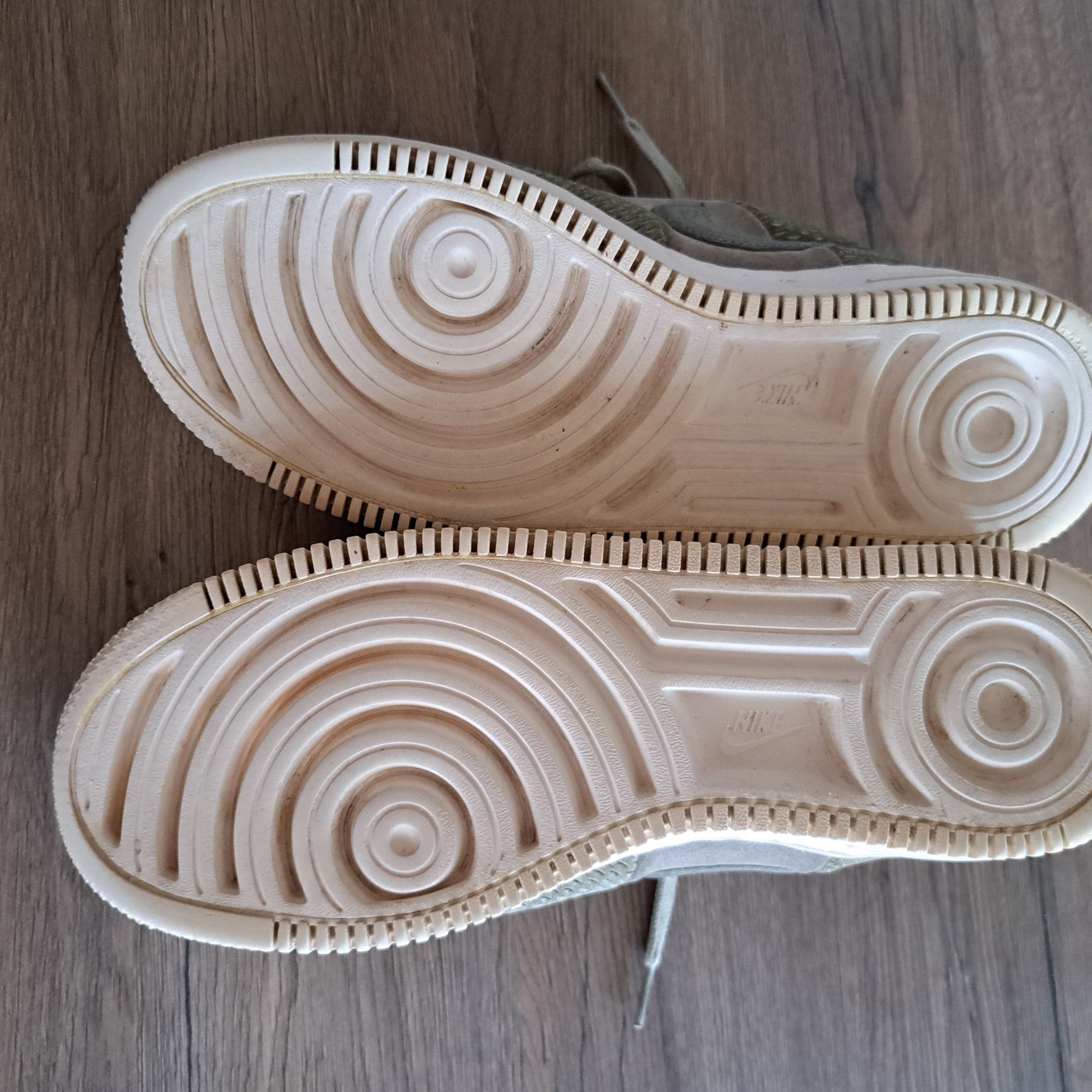 Nike мъжки сникърски обувки