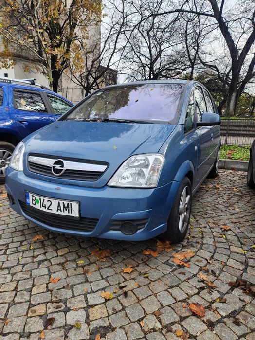 Masina Opel Meriva 1.7 Diesel