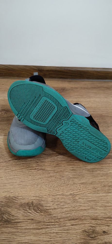 Nike Alpfa trainer 5