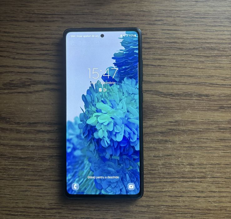 Samsung S20 FE 5G 128 GB