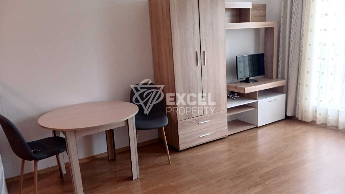 Продава се Едностаен апартамент в к.к. Слънчев бряг - 32 кв.м за 969 €/кв.м - Снимка #8