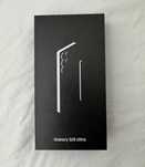 Samsung Galaxy S25 Ultra, 12GB RAM, 256GB, Titanium Black