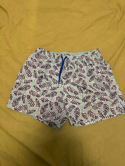 Massimo Dutti мъжки шорти