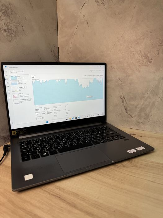 Ноутбук Acer Swift | Асер Свифт