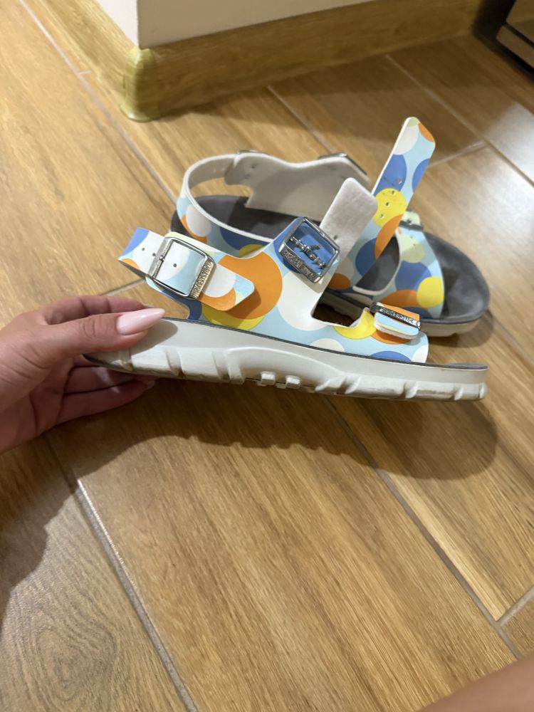 Сандали Birkenstock 38