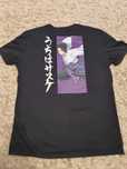 Tricou bershka naruto