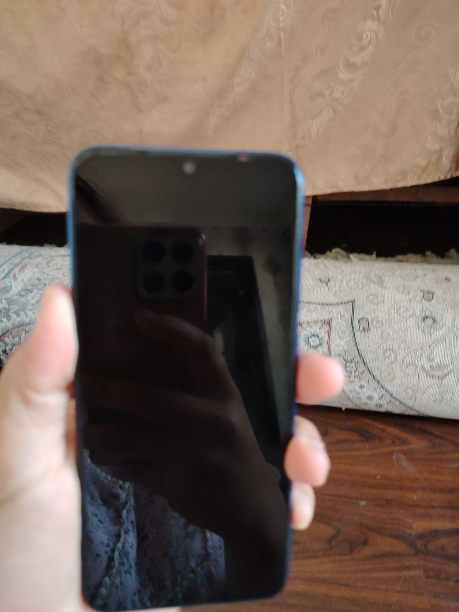 Redmi Note 7    Сотилади.