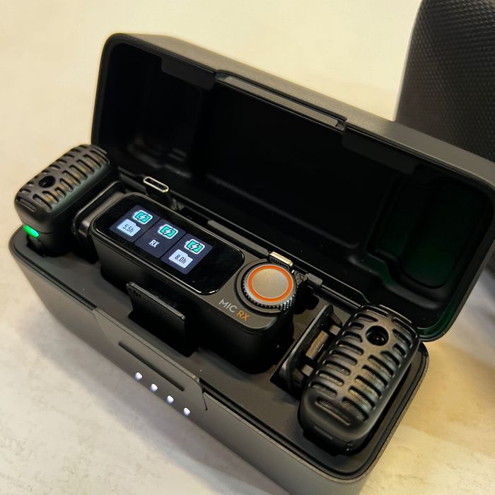 DJI MIC 2 orginal