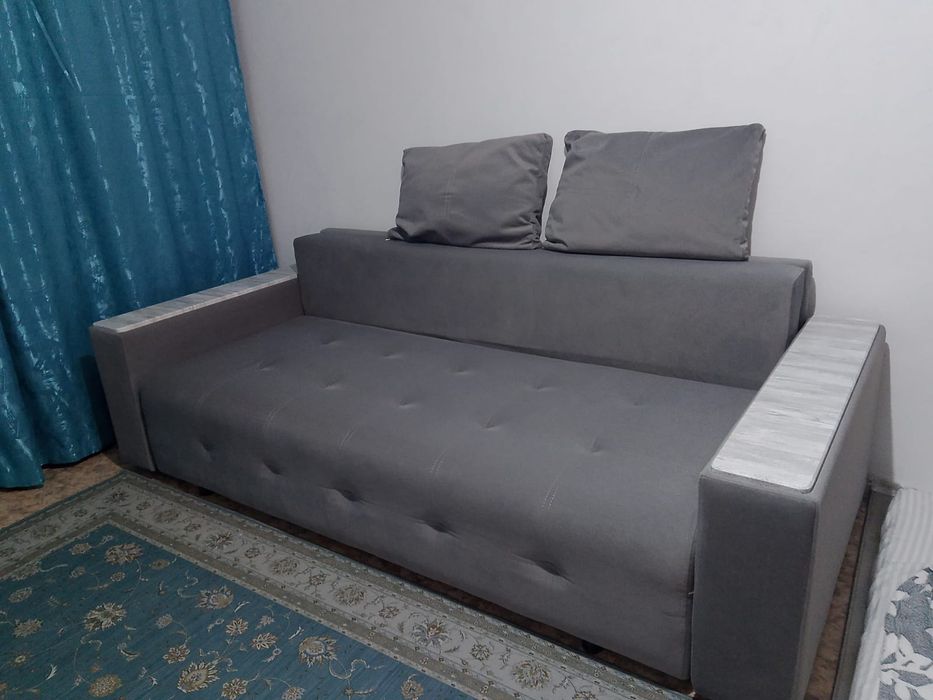 Диван раздвижной