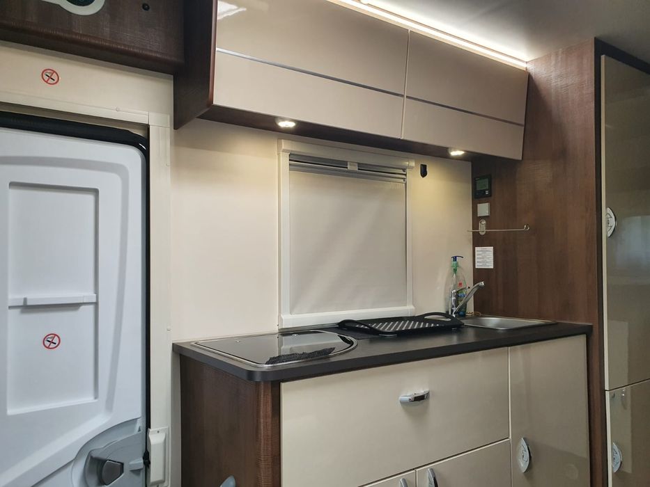 Autorulota de închiriat/inchiriere autorulota/Rulota de inchiriere