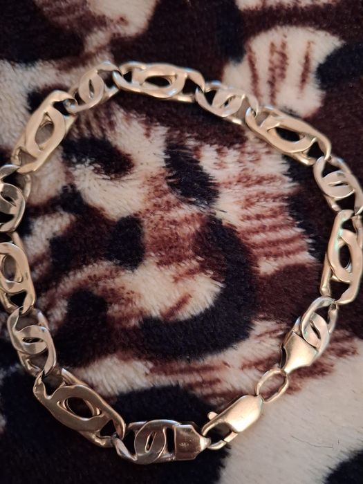Bratara aur de 14 k
