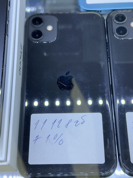 iPhone 11 128GB|Айфон 11 128ГБ