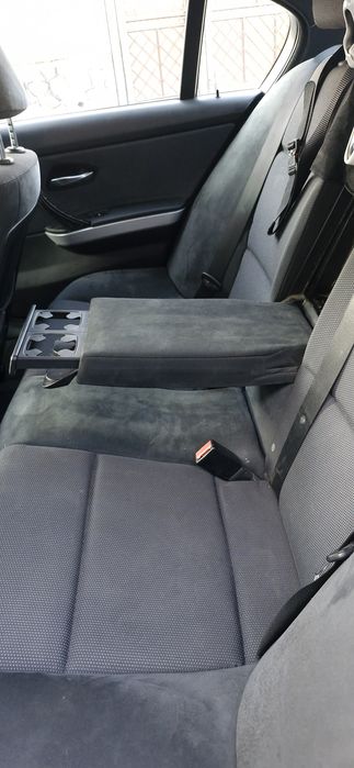 Bmw e90 m pachet de fabrica