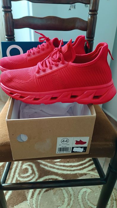 Маратонки нови NPO  размер 44