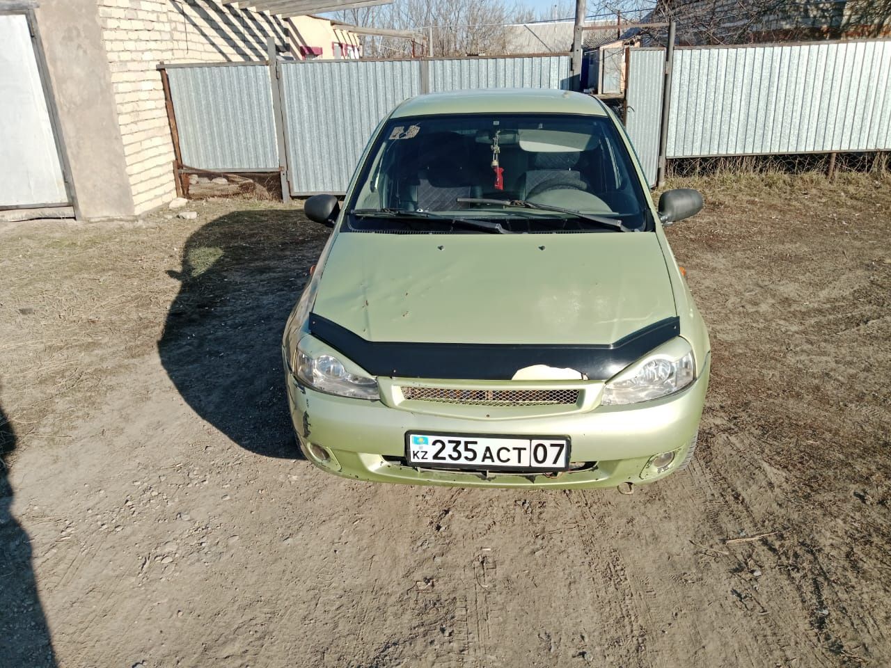 Продается машина