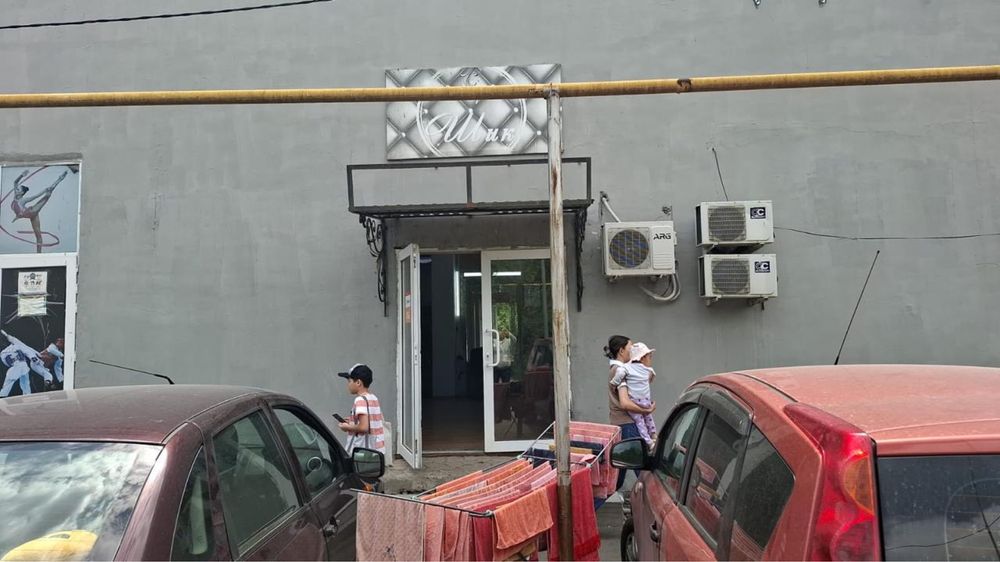 Аренда, помещение, бизнес, салон красоты, магазин,