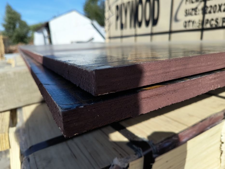 Import Tego Placa Galbena Doka Stoc 18 20 21mm