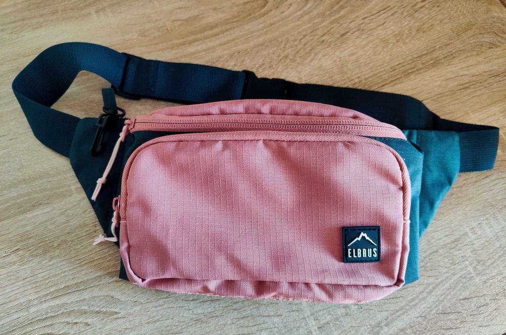 Borsetă pentru drumeții