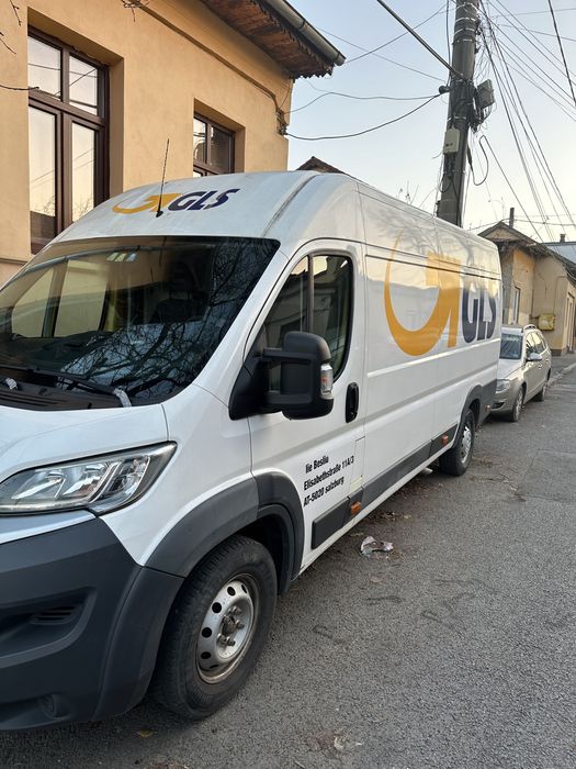 Vand Fiat Ducato