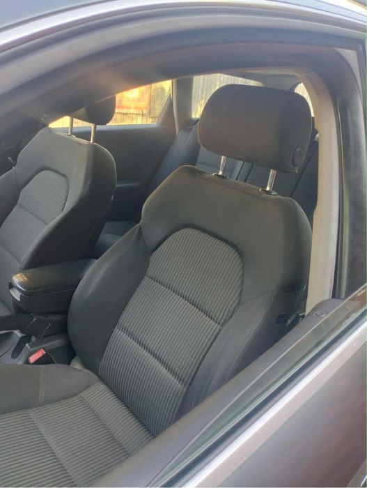 Vand audi a4 din 2006 model 2008