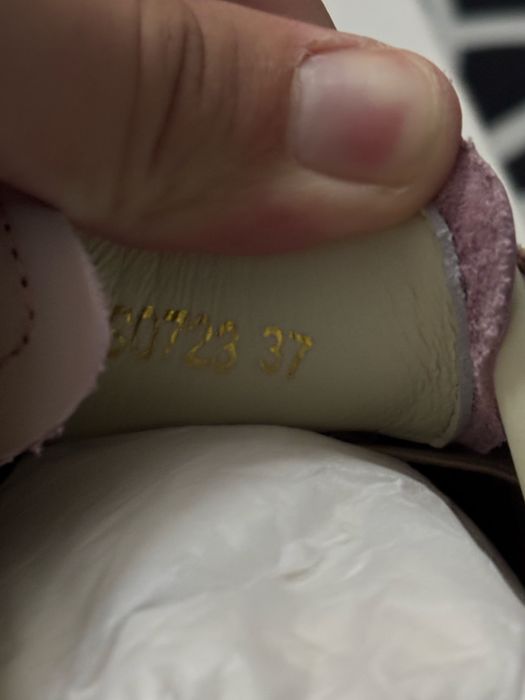 Maison Margiela Adidasi De Dama