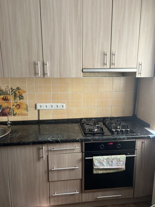 Кухонный гарнитур