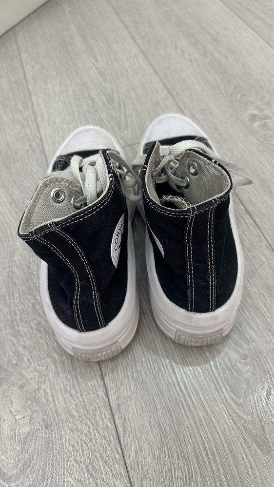 Пролам Converse б/у 36р