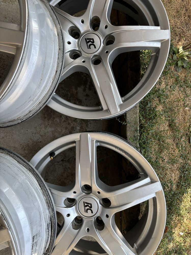 Джанти за Toyota/Kia/Mazda 5x114.3x16’
