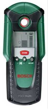 Detector Bosch PDO multi