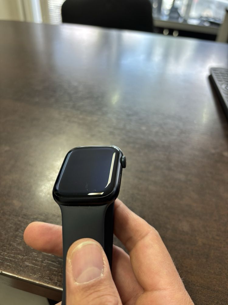 Apple Watch 7 45 mm