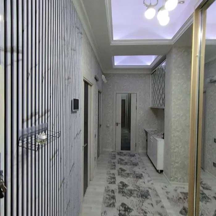 Family house 8 роддом, 4 комнатная 101м2 ЕВРО ремонт с обстановкой