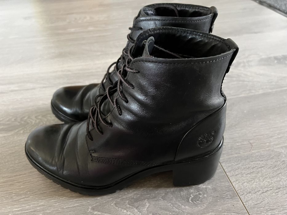 Vand ghete Timberland