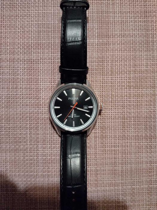 Pulsar Ceas quartz