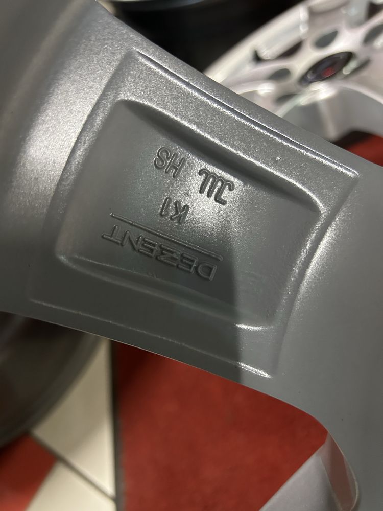 Джанти 16 цола 5x105 Опел Opel Mokka  Astra K и J